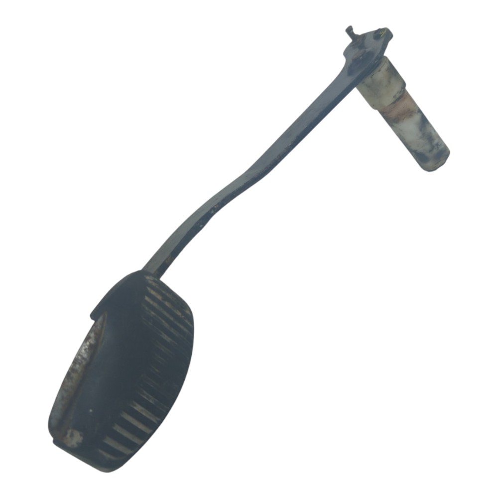 Pedal Embreagem Fiat Uno 1.0 8v 1993 1994 1995 1997 A 2000 5