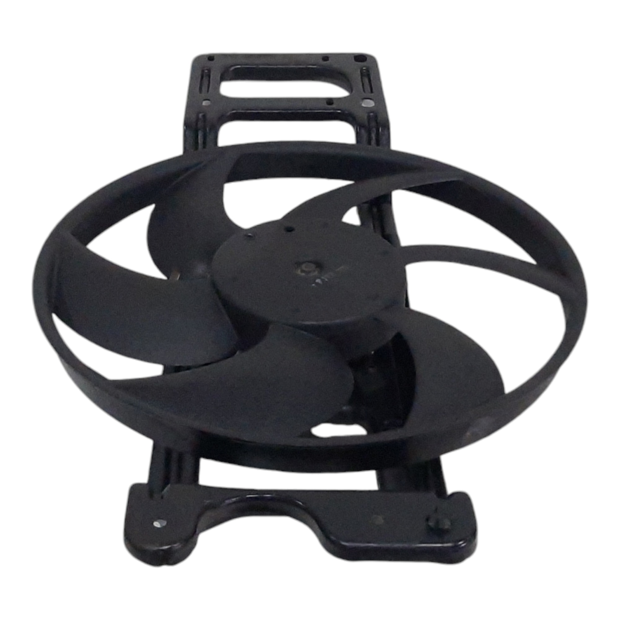Ventoinha Eletroventilador Renault Clio Rl 1.0 2000 A 2012 6