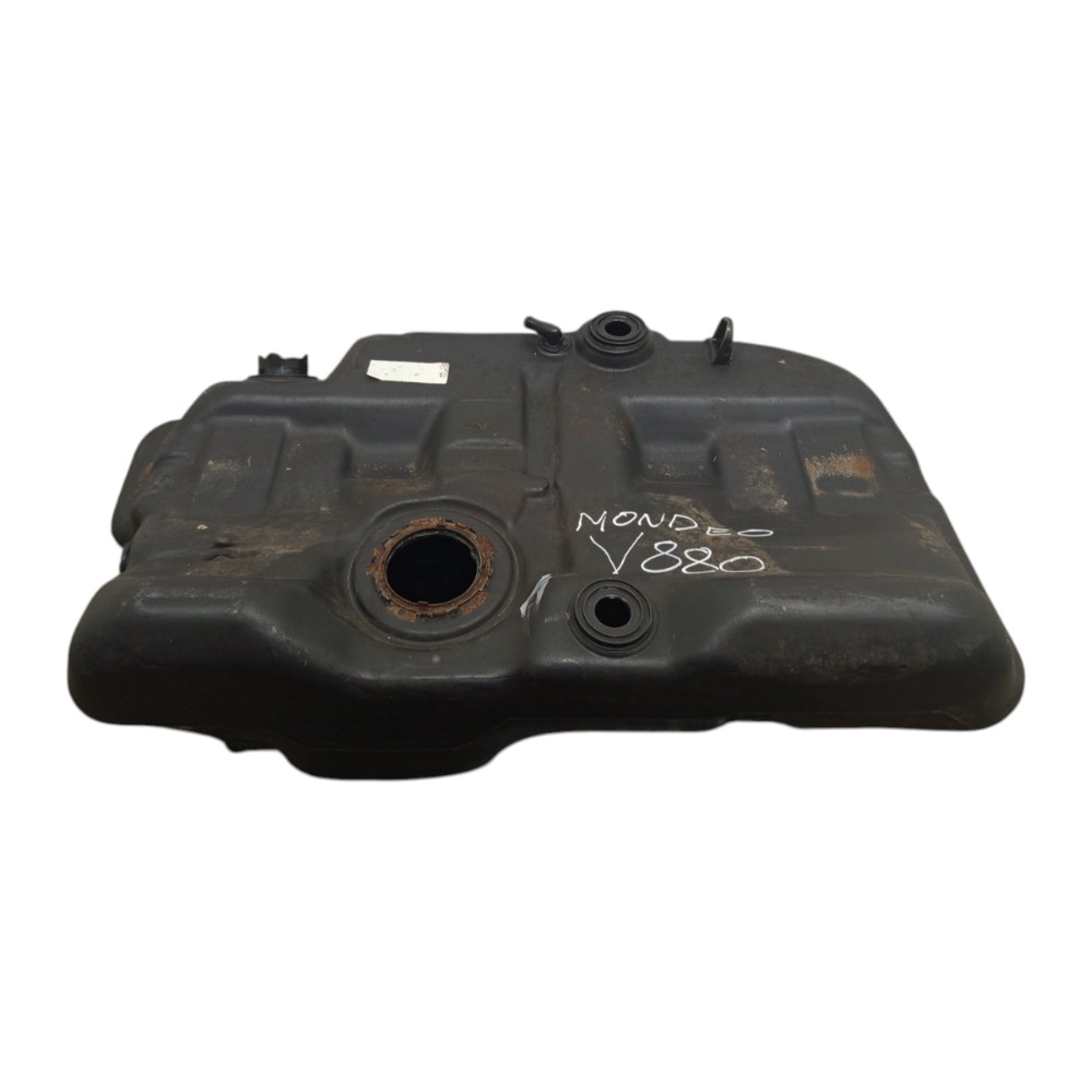 Tanque Combustível Gasolina Ford Mondeo 1997 A 2005 4