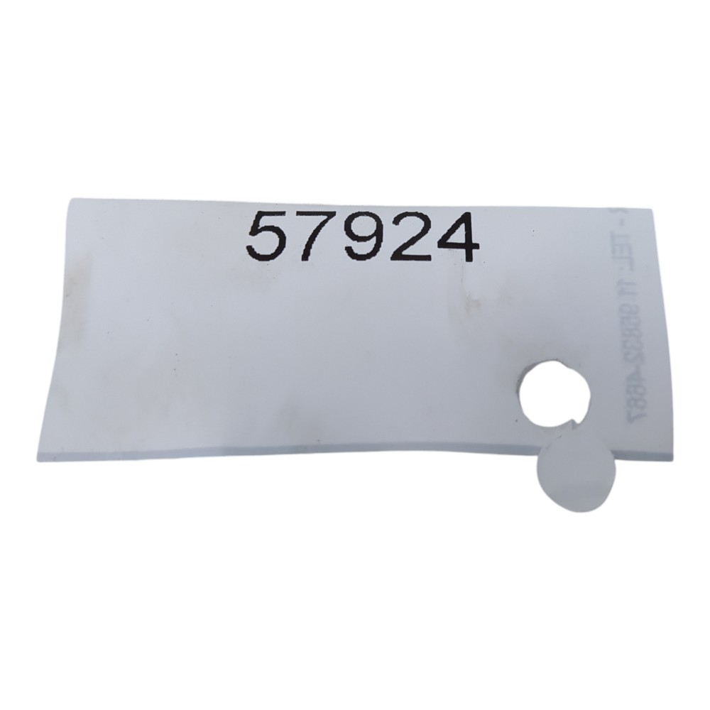 Bico Injetor Fiat Palio Weekend 1.0 8v  Gasolina 1996 A 2000 1