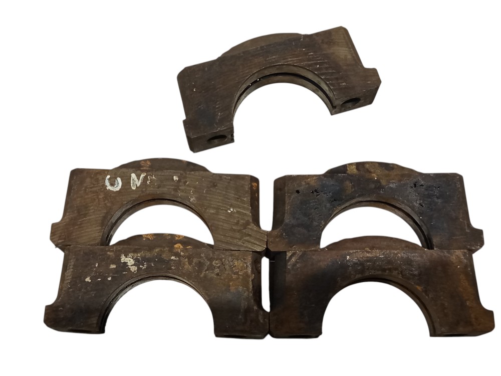 Kit Mancal Fiat Uno Mille 1.0 Fire Flex 1984 1985 A 2013 4