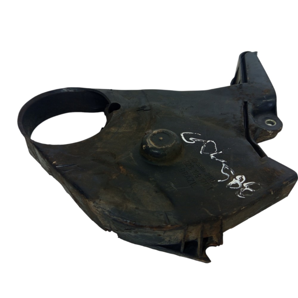 Capa Protetora Correia Dentada Gol G2 1.6 1995 1996 A 2000 1