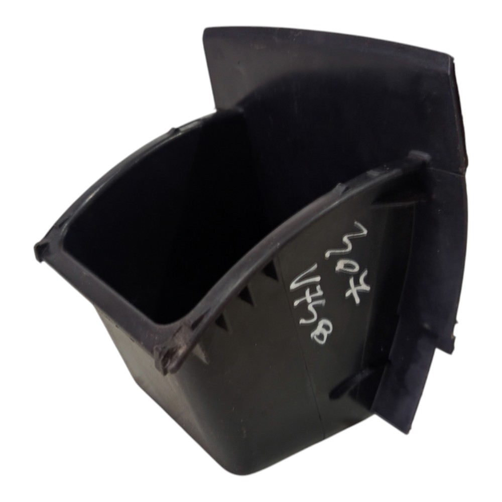 Porta Objetos Peugeot 307 2007 A 2012 6