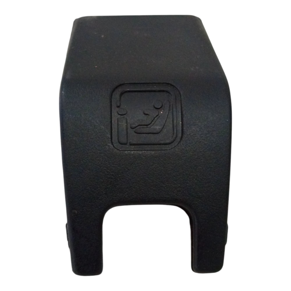 Suporte Proteção Infantil Banco Tracker 2021 A 2025 Black 1