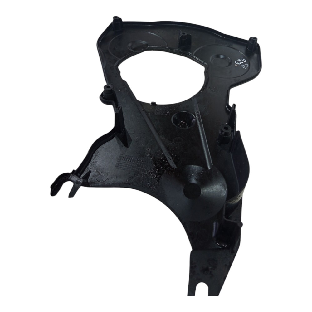 Capa Correia Dentada C3 Glx 1.4 2008 2010 A 2012 6