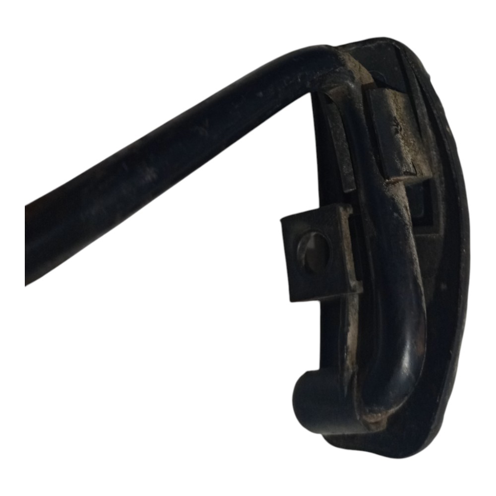 Pedal Acelerador Fiat Uno 96 1997 1998 1999 2000 2002 A 2004 4