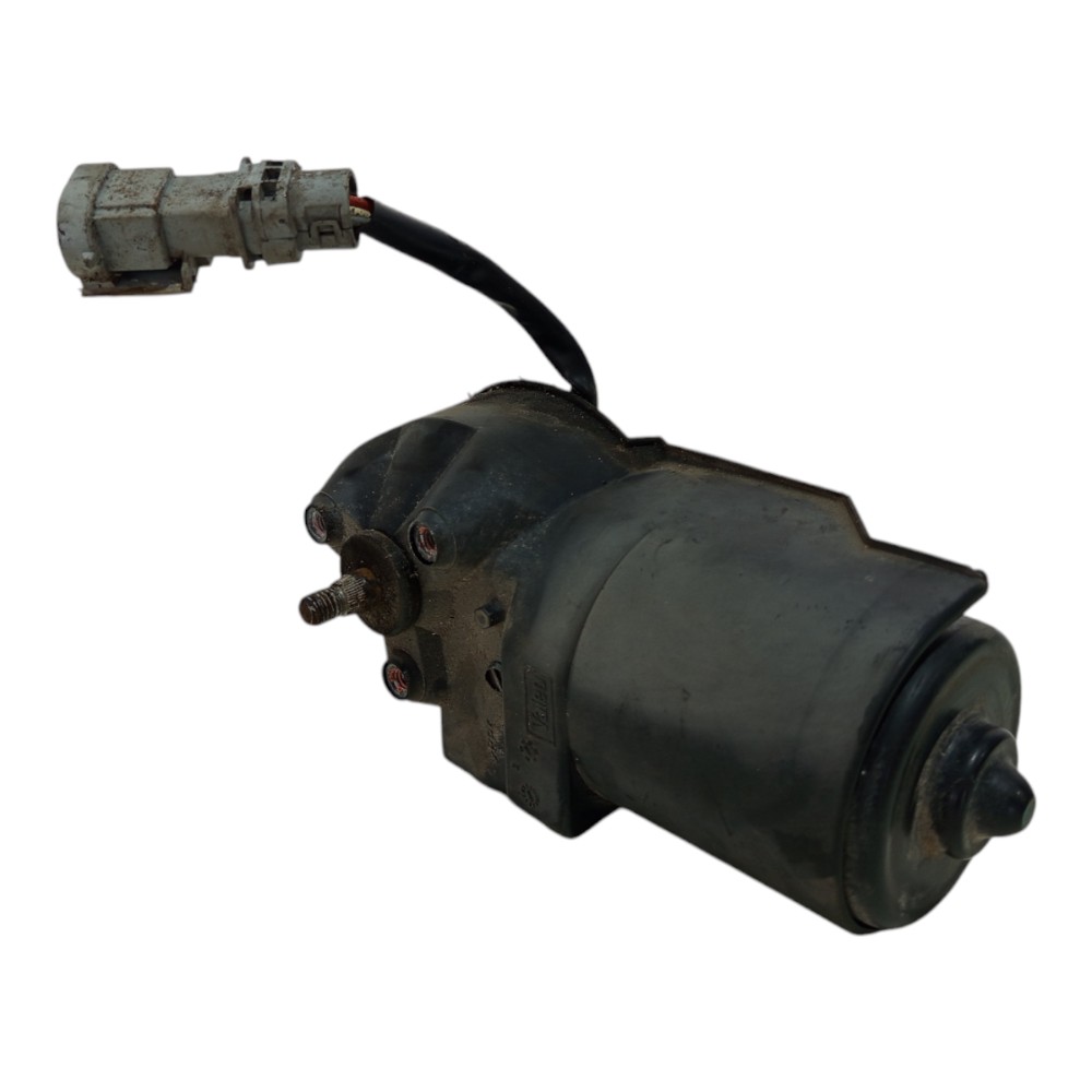 Motor Limpador Parabrisa Renault Clio 2004 A 2012 5