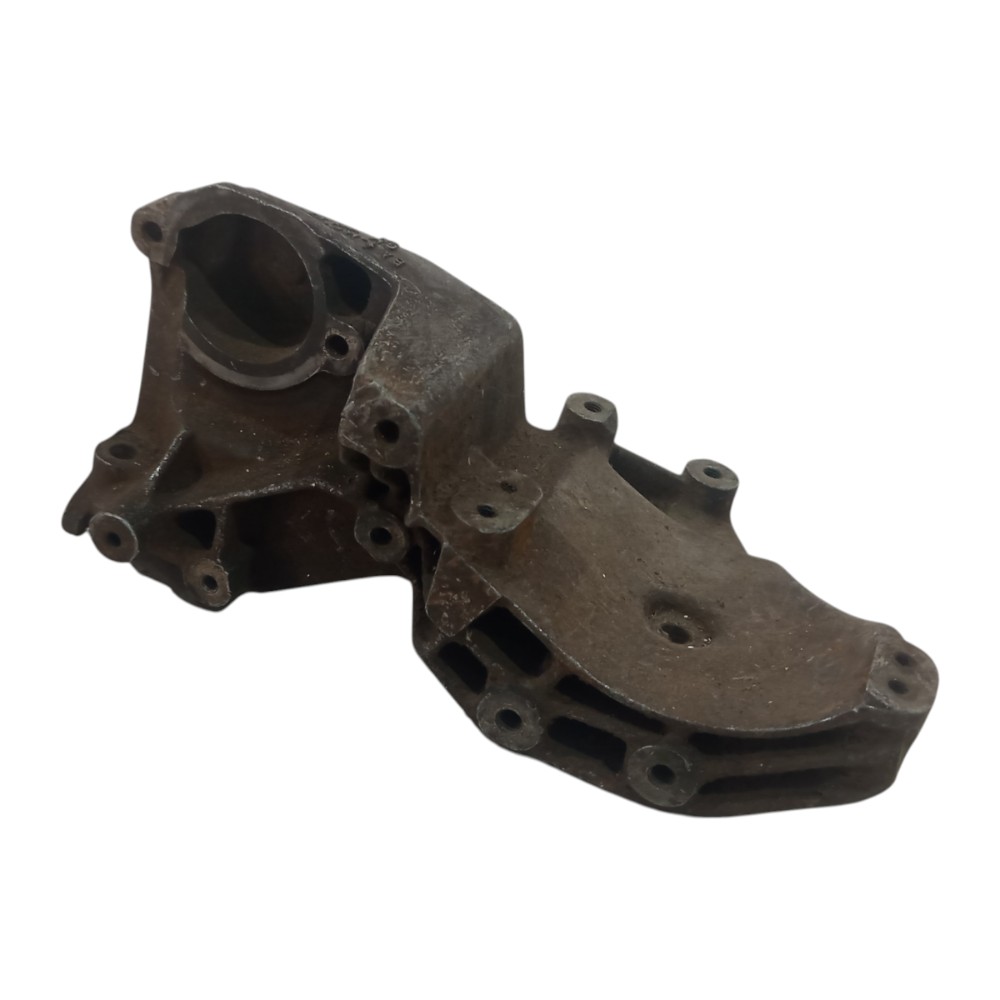 Suporte Compressor Ar Condicionado Gm Vectra 1997 A 2005 6