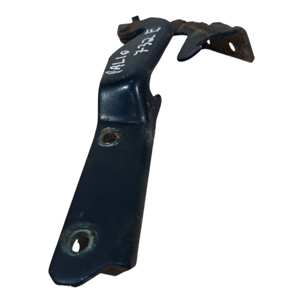 Dobradiça Capô Esquerdo Fiat Palio 1996 1997 1998 A 2002 4