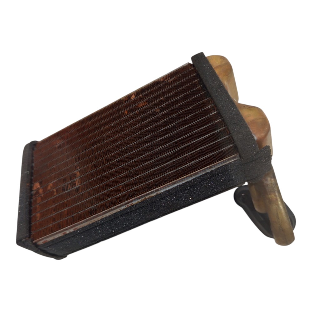 Caixa Evaporadora Ar Quente Honda Civic 1.6 16v 1996 A 2000 7