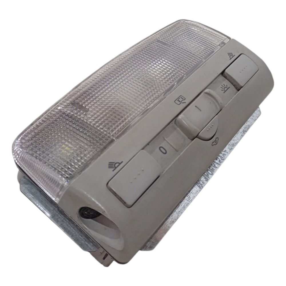 Luz Teto Cortesia Volkswagen Up 1.0 12v 2014 A 2021 3