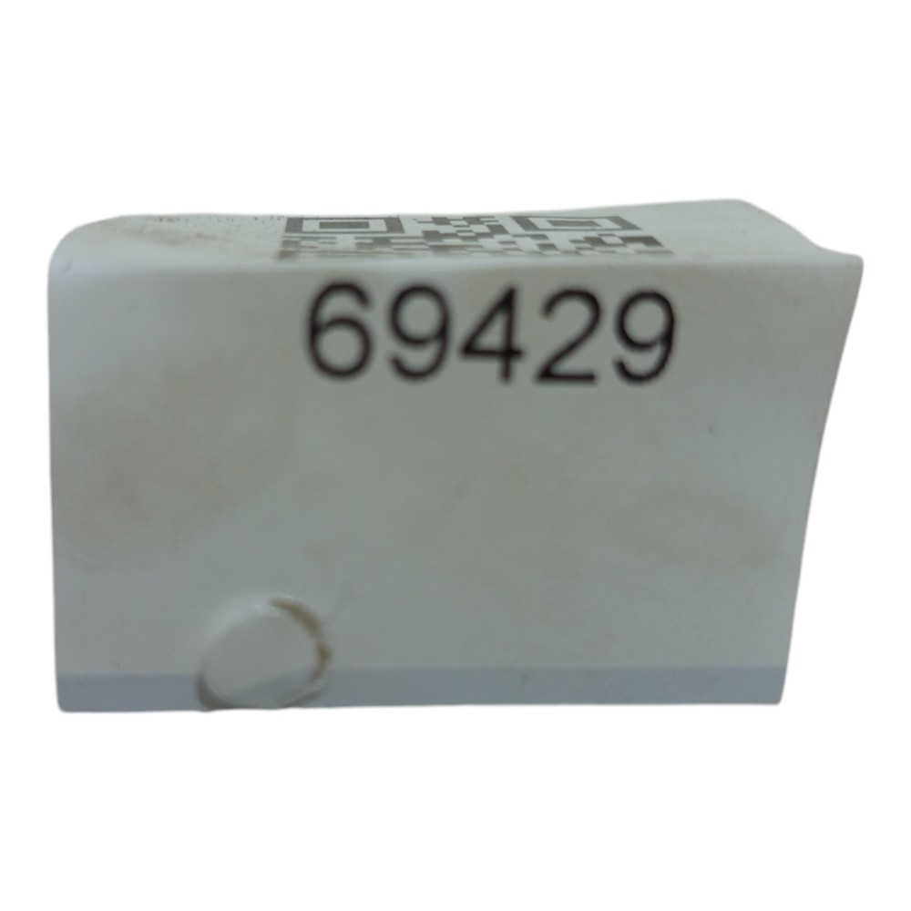 Fechadura porta traseira direita Gm Kadett Ipanema 1993 A 96 6