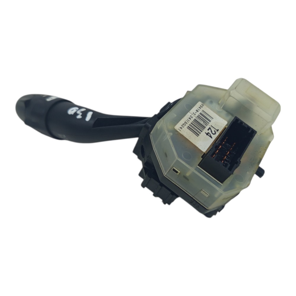 Chave Seta Hyundai I30 2009 2010 2011 A 2012 3673ma 8
