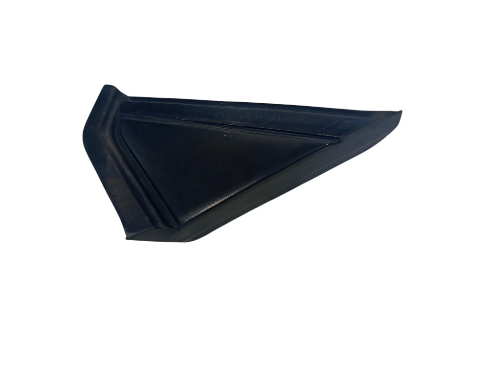 Acabamento Moldura Porta Esquerda Citroen C4 2007 A 2013 4
