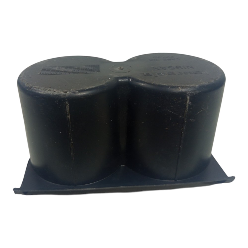 Porta Copos Banco Nissan Sentra 2007 2008 2009 2010 A 2013 5