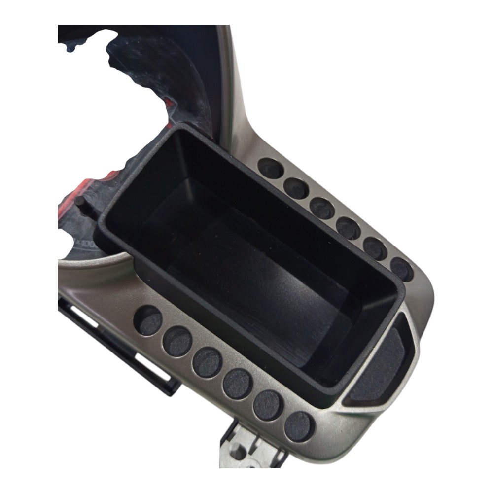 Painel instrumental Chevrolet sonic 2012 2013 2014 5