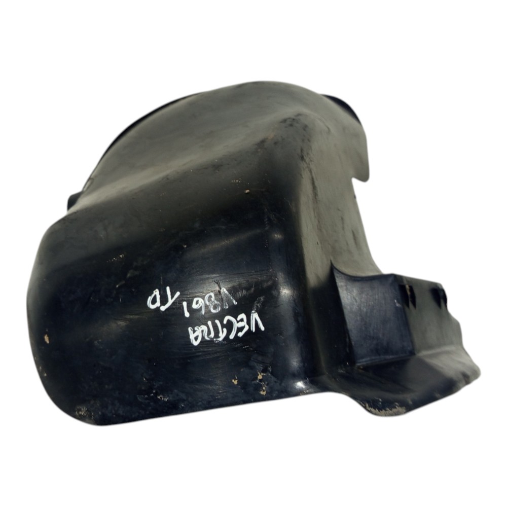Parabarro Traseiro Direito Gm Vectra Gls 1997 1998 99 A 2005 3