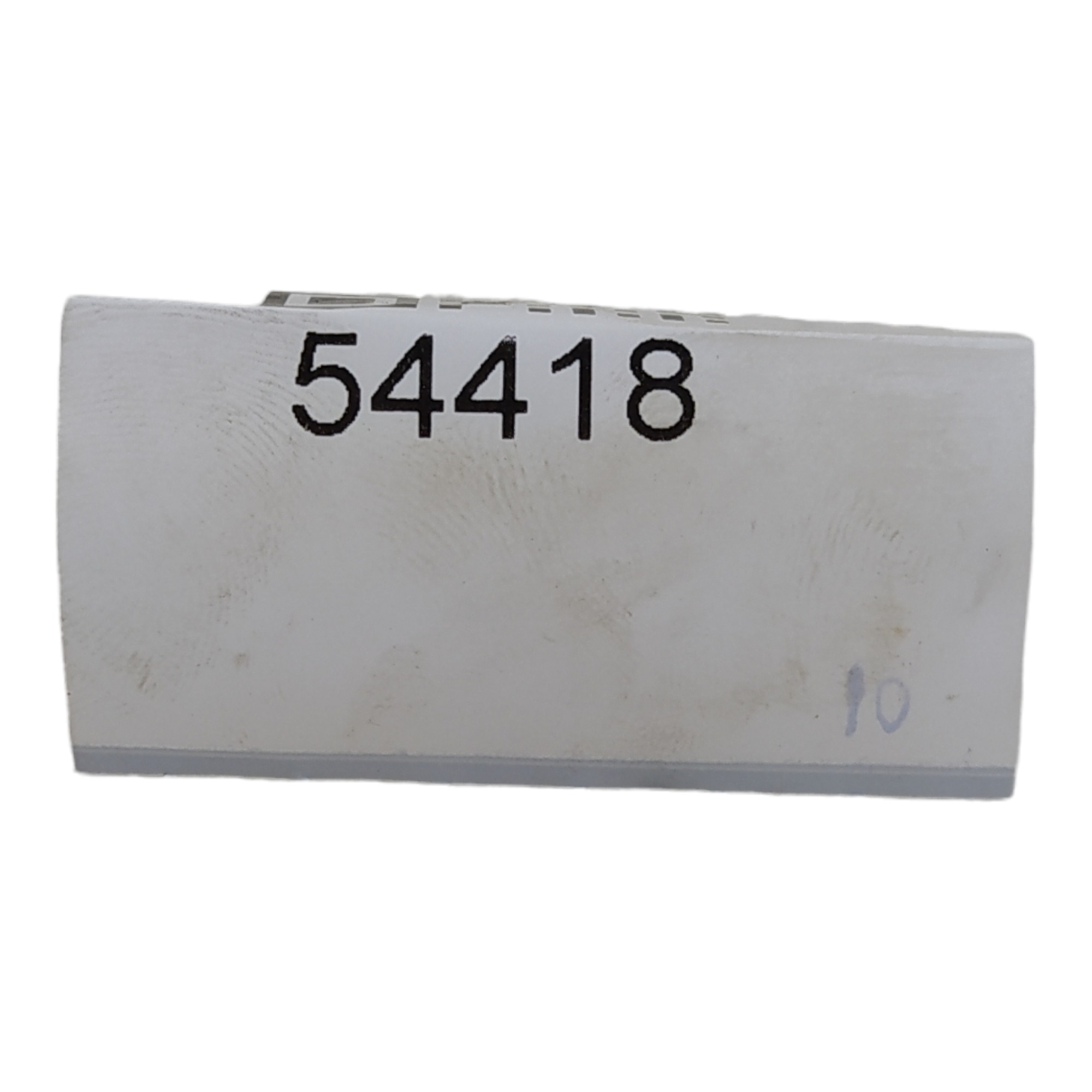 Pistão Biela Citroen C4 2.0 16v Flex 2007 2008 2009 A 2013 2