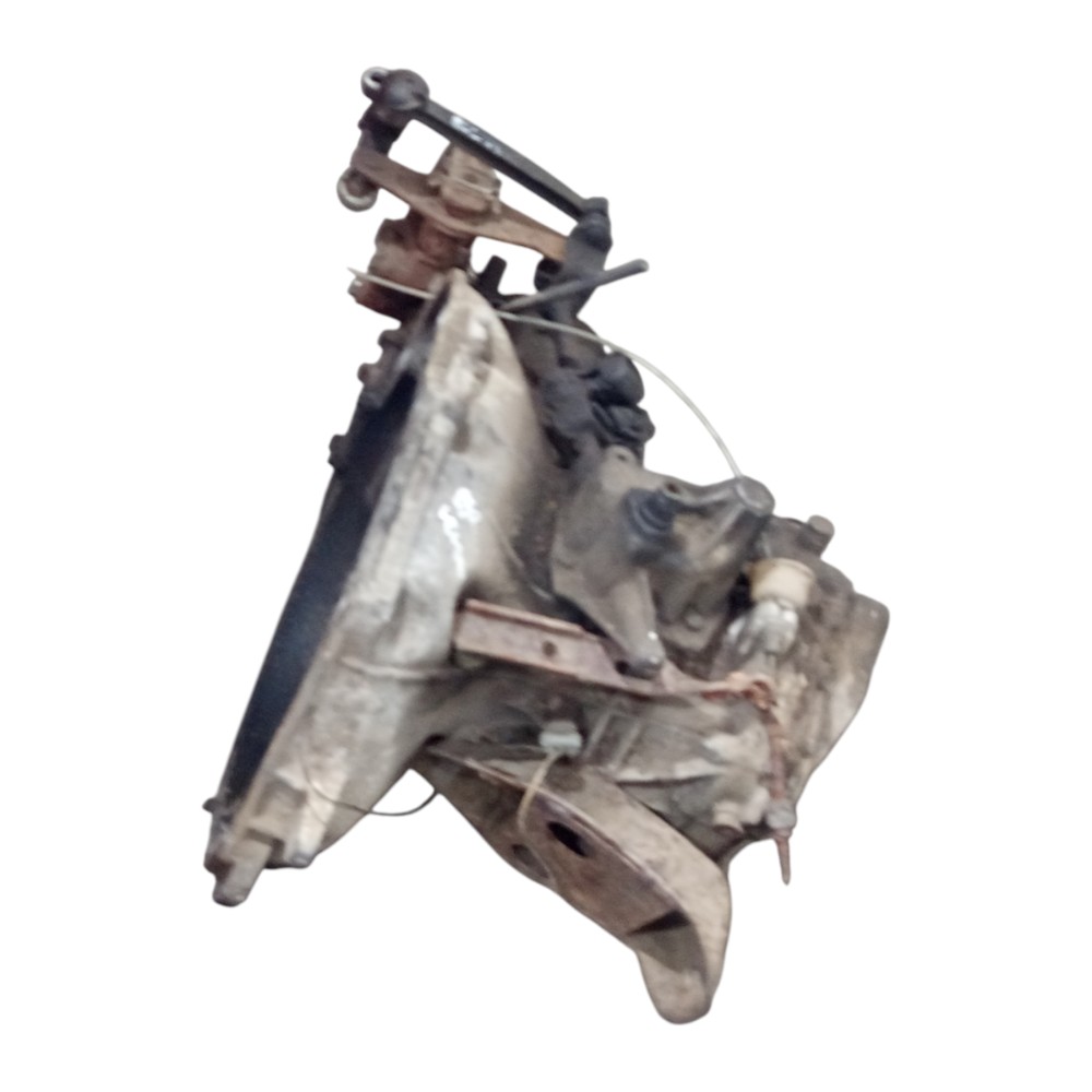 Caixa Cambio Manual Gm Chevrolet Vectra 2.0 8v 1996 A 2005 7