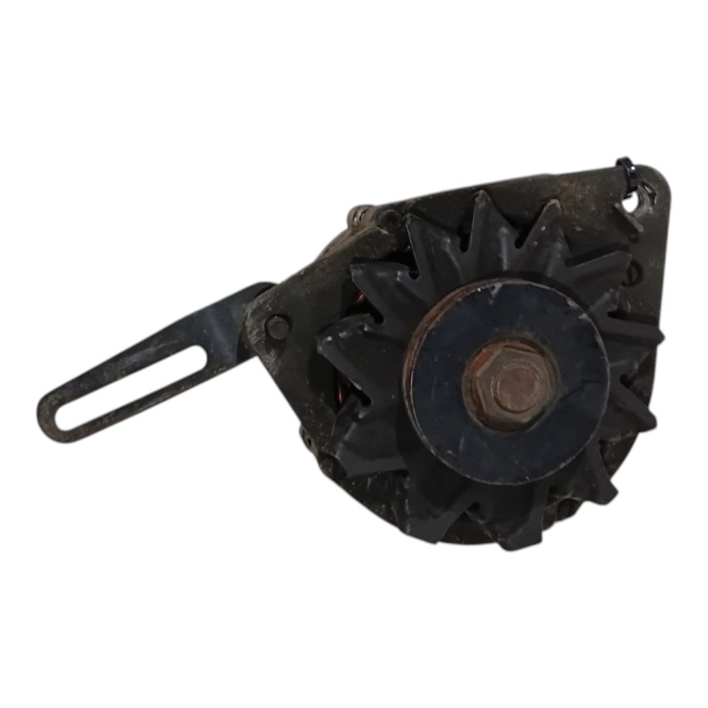 Alternador Ford Escort Delrey Corcel Pampa Verona 1988 A 92 2