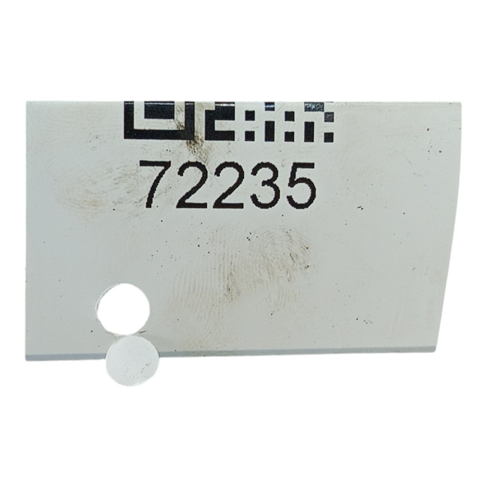 Motor Partida Ford Versailles 1.8 8v 1994 1995 1996 8