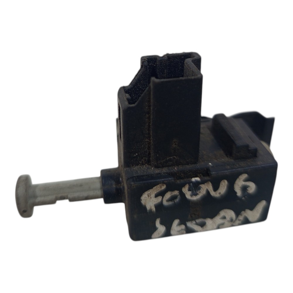 Sensor Interruptor Pedal Embreagem Ford Focus 2009 A 2013 Preto 5