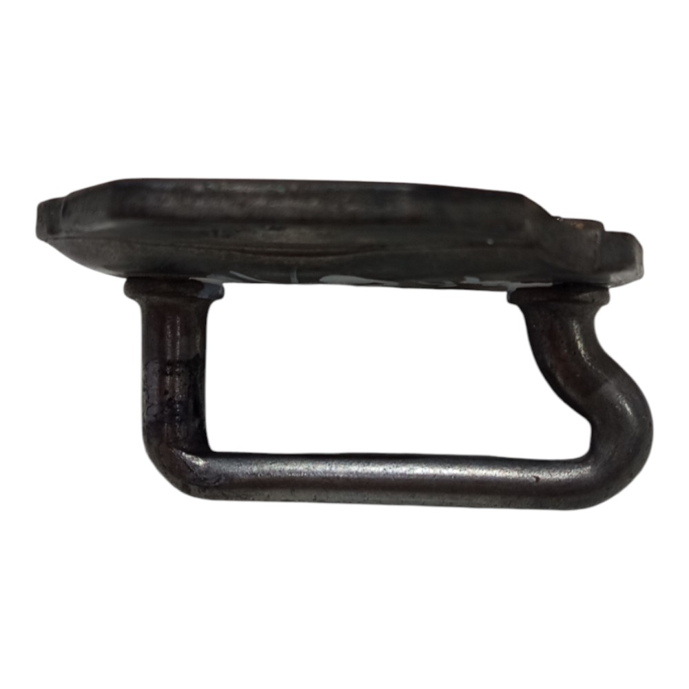 Batente Porta Traseira Esquerda Ford Ka 2014 A 2021 7