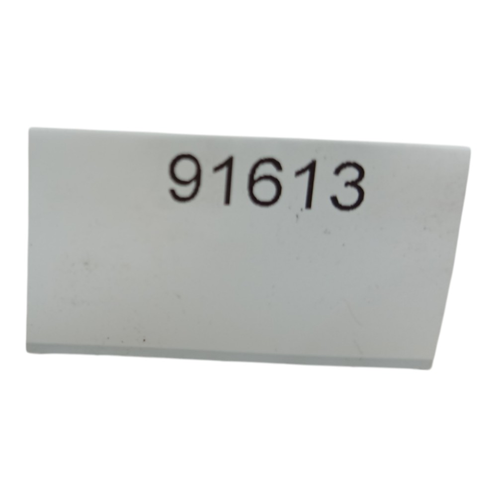 Acabamento Fechadura Tampa Renault Scenic 2001 A 2010 7