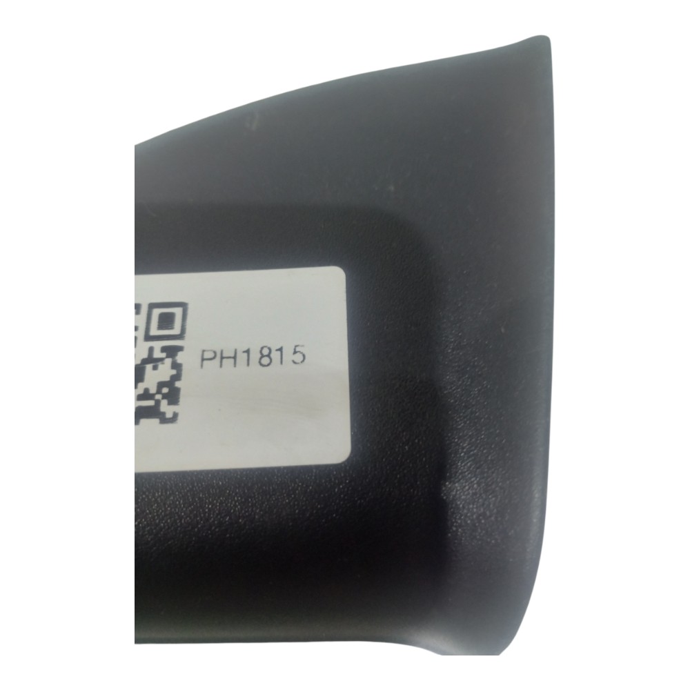 Acabamento Interno Retrovisor Vw Golf Dianteiro Esquerdo1995 1