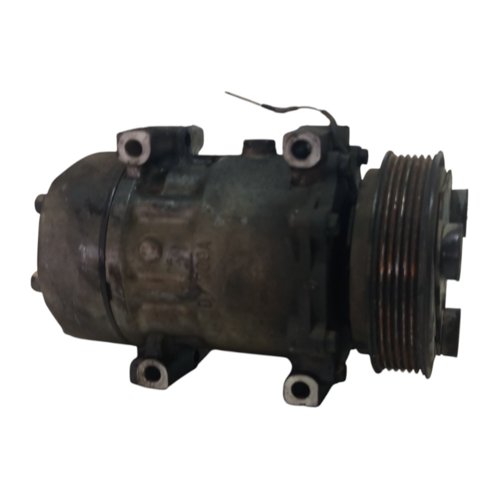 Compressor Ar Condicionado Renault Laguna 2.0 8v 1995 A 2001 3