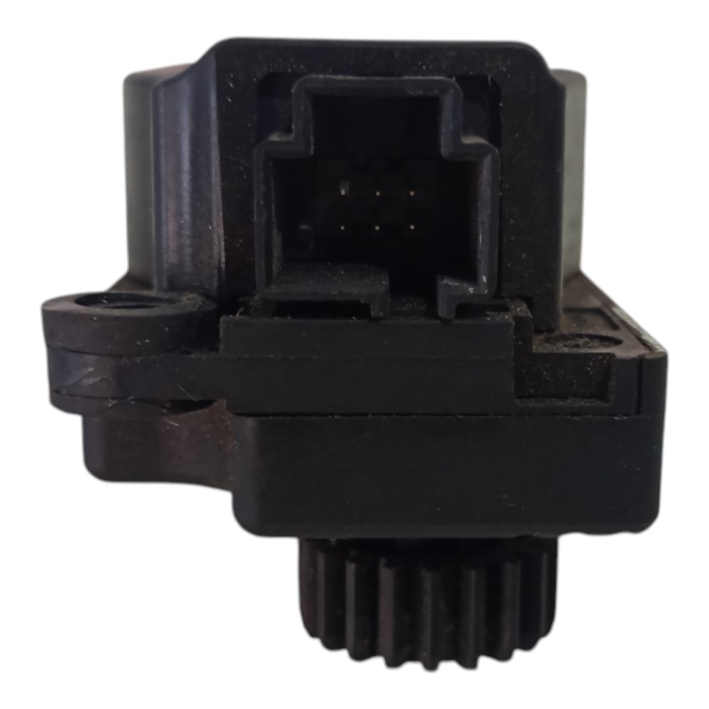 Motor Atuador Caixa Ar Citroen C4 Pallas 2007 2008 A 2013 4