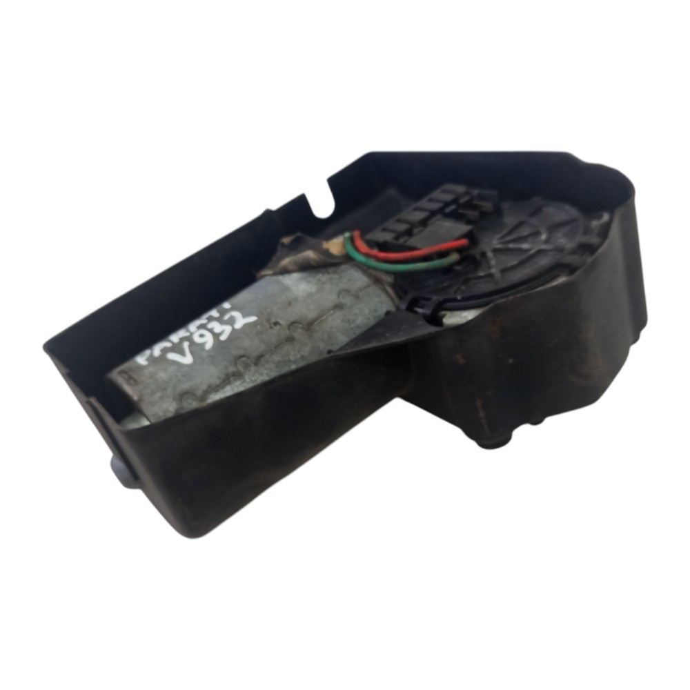 Motor Limpador Parabrisa Dianteiro Vw Parati Cl 1996 A 1999 6