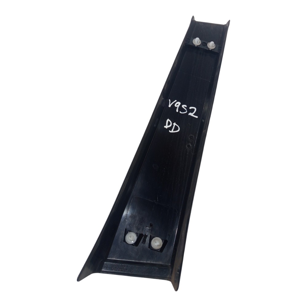 Coluna Central Direito Citroen C4 Picasso 2008 A 2013 7