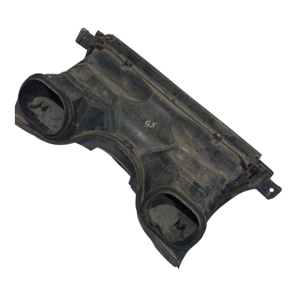 Caixa Filtro Ar Condicionado Bmw X5 3.0 2000 A 2006 2