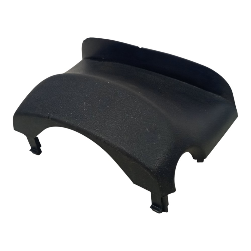 Moldura Coluna Chave Seta Superior Toyota Etios 2013 A 2020 Preto 3
