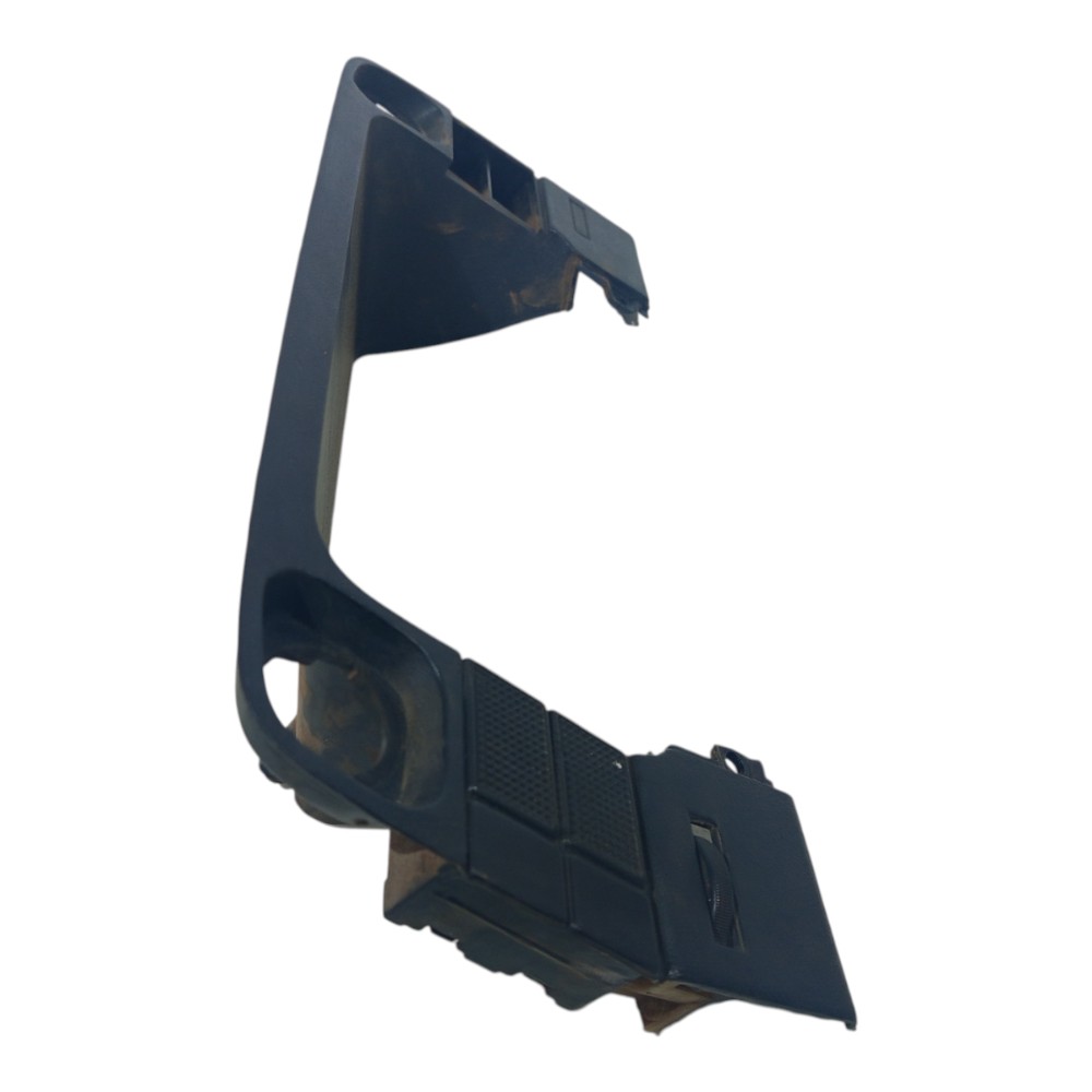 Moldura Painel Instrumentos Gm Kadett 1989 1990 1991 A 1998 2