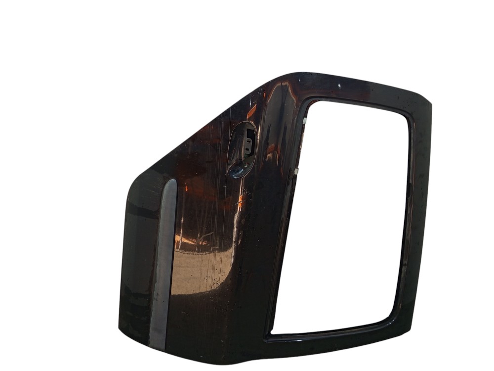 Porta Traseira Direita Renault Clio 2000 2001 2002 A 2012 Traseira 6