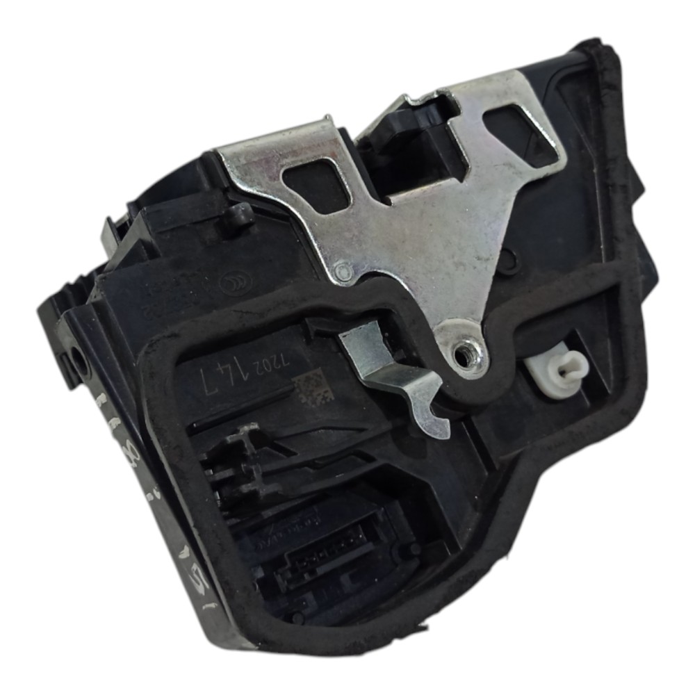 Fechadura Porta Dianteira Le Bmw 118i 2009 A 2016 4