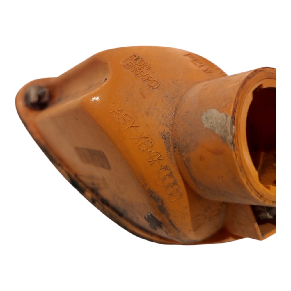 Pisca Seta Dianteira Direita Ford Focus 2001 2002 03 A 2008 Direito 5