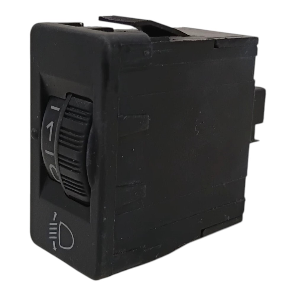 Botão Comando Regulagem Farol Citroen C4 Picasso 2009 A 2013 2