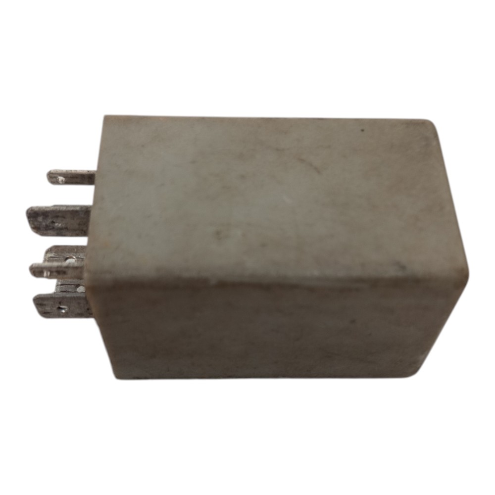 Rele Injeção Eletrônica Gm Monza 1993 A 1999 3