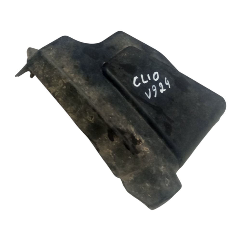 Tampa Caixa Fusivel Renault Clio RL 1.0 16V 2004 2005 a 2010 7