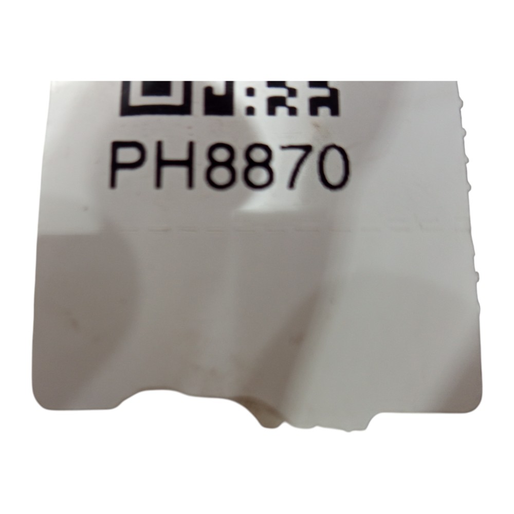 Difusor Ar Esquerdo Peugeot 206 2001 A 2015 8