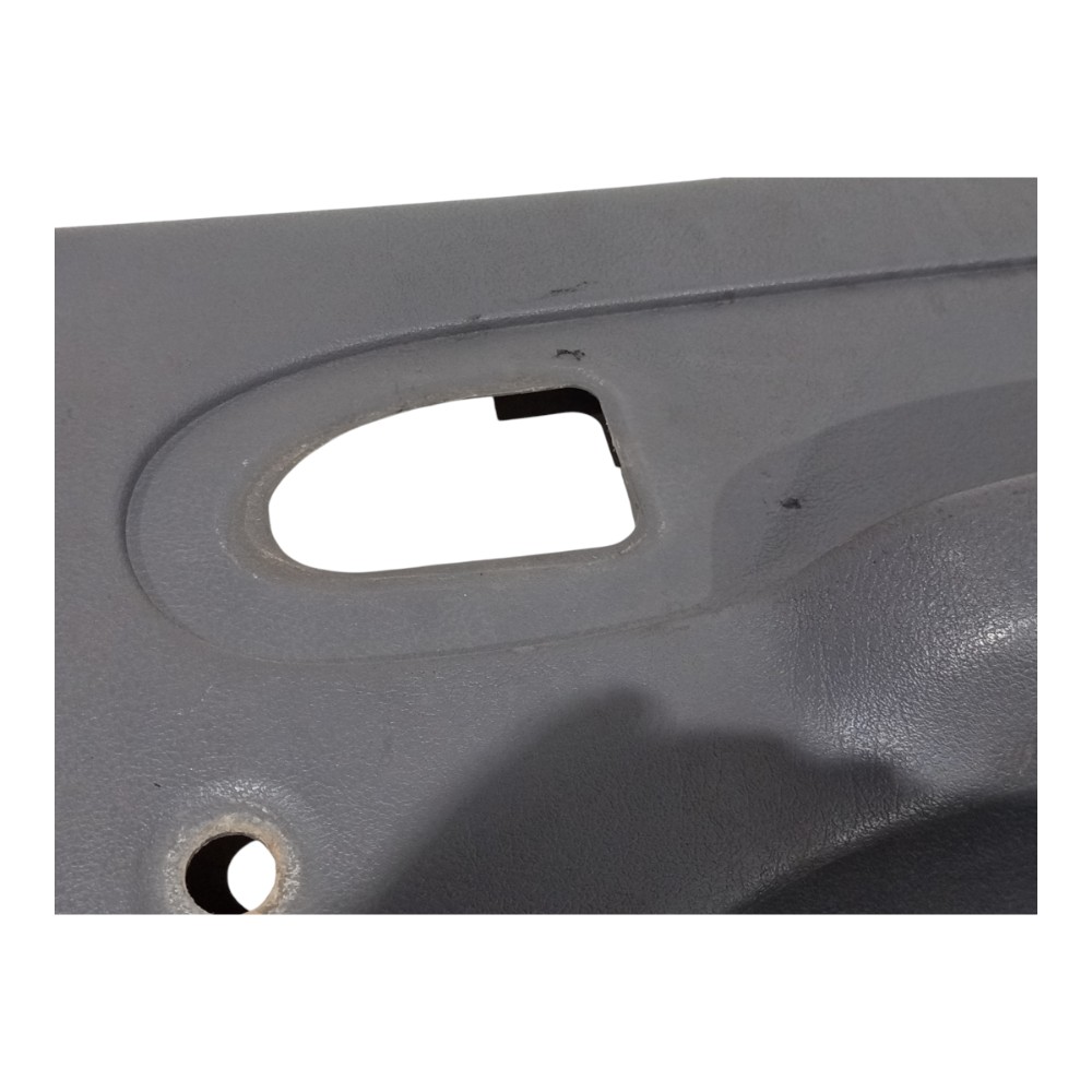 Forro Porta Dianteira Ld Renault Clio 1999 2000 2001 A 2007 3