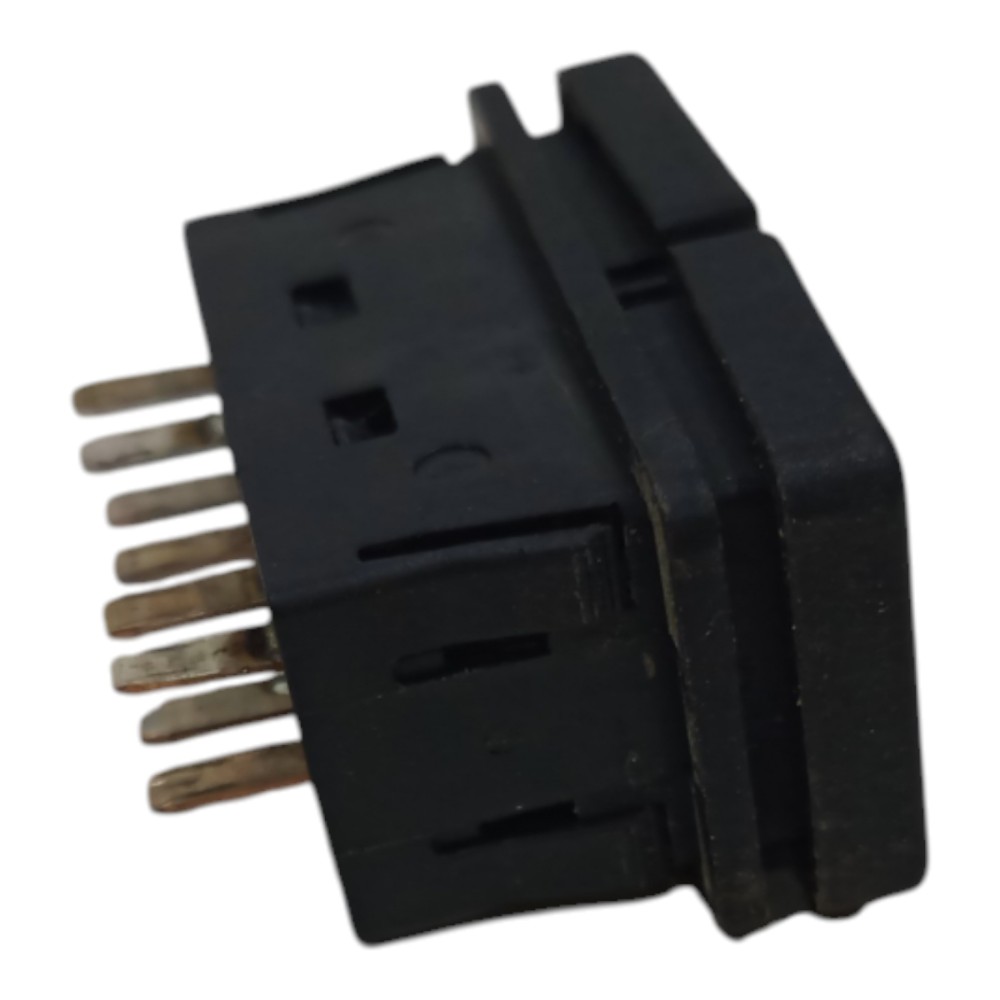 Botão Vidro Eletrico Traseiro Xsara Picasso 2003 A 2009 3