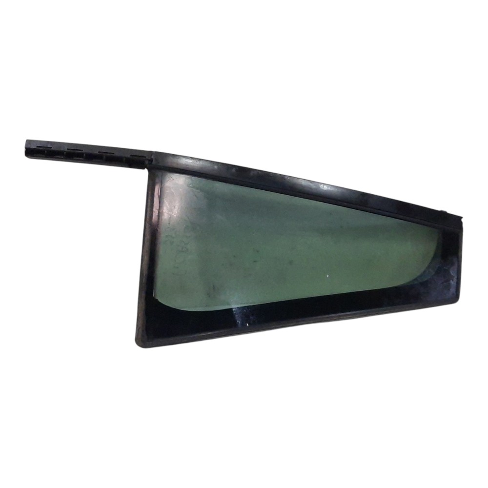 Vidro vigia traseiro esquerdo Picasso 553 kd1 3