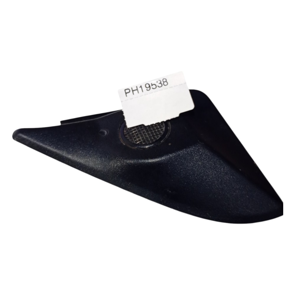 Moldura Interna Retrovisor Esquerdo Fiat Uno 2004 A 2010 6
