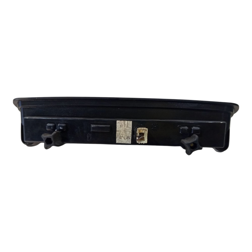 Break Light Luz Traseiro Fiat Linea 2009 2010 2011 A 2014 7