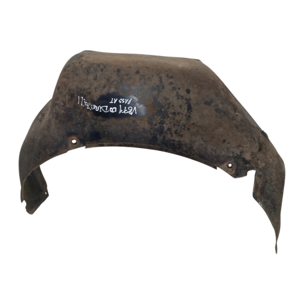 Para Barro Lado Direito Volkswagen Passat 1995 1996 A 2001 5