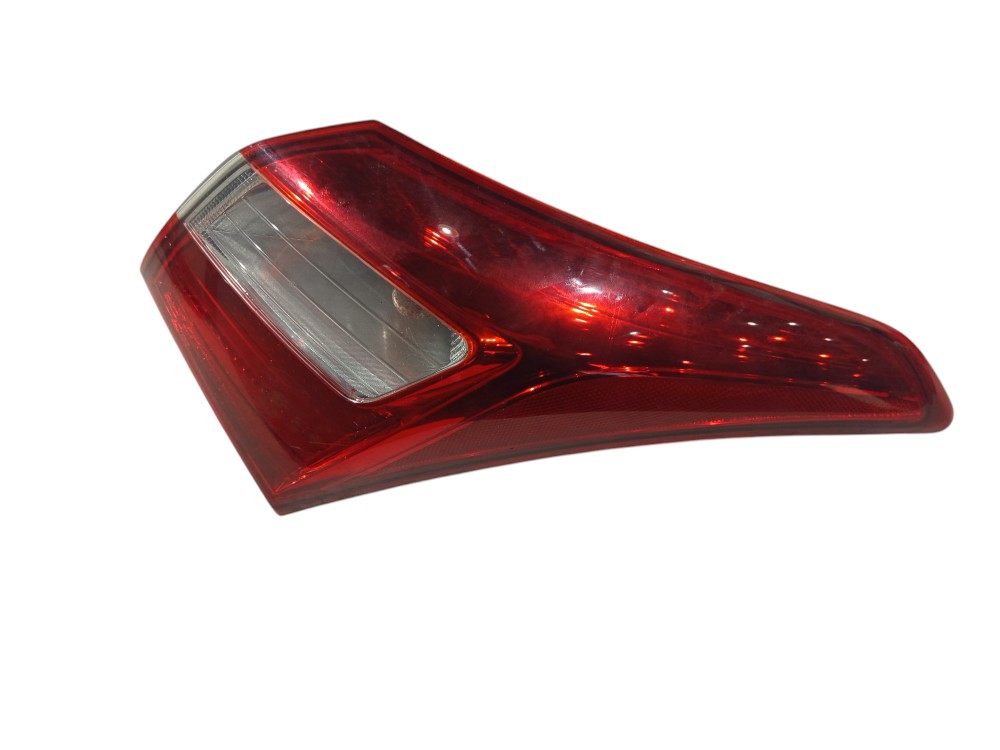 Lanterna Traseira Direita Hyundai I30 2013 2014 2015 A 2016 Direito/passageiro 3